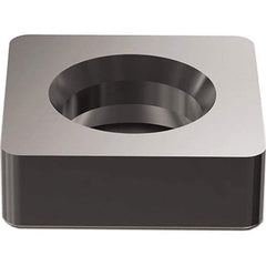 Seco - 3/4" Insert Inscribed Circle, Right & Left Hand Anvil for Indexables - Exact Tool & Supply