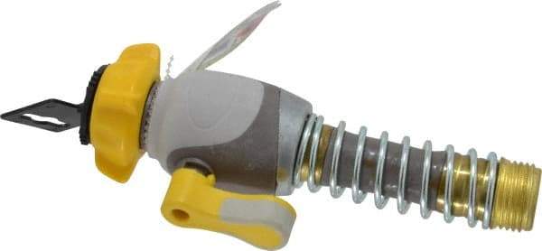 Nelson - Garden Hose Adapter - Rezimar - Exact Tool & Supply