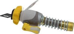 Nelson - Garden Hose Adapter - Rezimar - Exact Tool & Supply