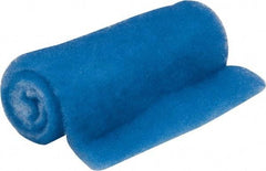 Electra-Kool - Filtered Enclosure Blower Wraparound Prefilter - For Use with Electra Kool, 60A Filtered Blower - Exact Tool & Supply