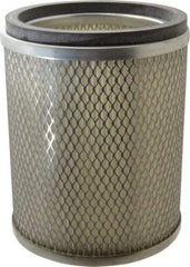 Electra-Kool - Filtered Enclosure Blower Main Filter - For Use with Electra Kool, 150C Filtered Blower - Exact Tool & Supply