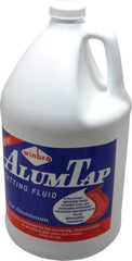 AlumTap - AlumTap, 1 Gal Bottle Cutting & Tapping Fluid - Synthetic, For Cleaning, Machining - Exact Tool & Supply
