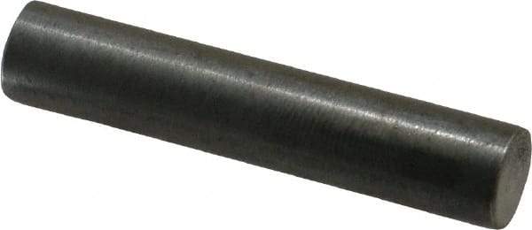 Made in USA - 3/8" Single Point Diamond Dresser - Fits 3 - 5" Wheels - Exact Tool & Supply
