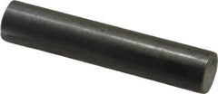 Made in USA - 3/8" Single Point Diamond Dresser - Fits 3 - 5" Wheels - Exact Tool & Supply