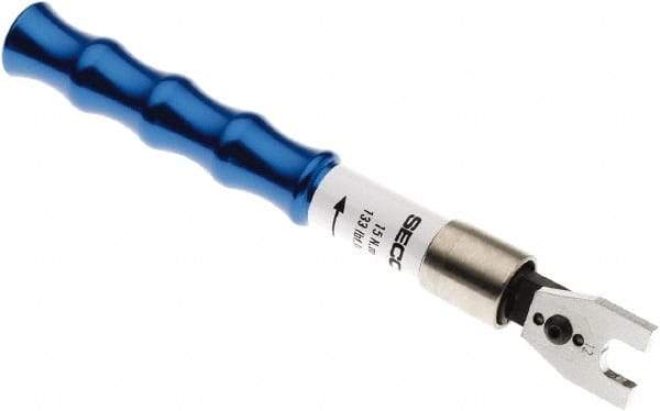 Seco - Key for Indexable Milling - Minimaster Series - Exact Tool & Supply