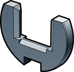 391530C5 COLLAR - Exact Tool & Supply