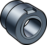 391540C6 SLEEVE - Exact Tool & Supply