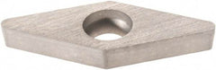 Sandvik Coromant - 3/8" Inscribed Circle, Toolholder Shim for Indexables - 3/16" Thick, 5322 269 Shim Style, Positive Rake, Left Hand, Neutral, Right Hand Cut - Exact Tool & Supply