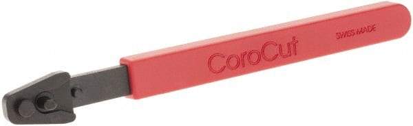 Sandvik Coromant - Torx Plus Key  for Indexable Tools - Compatible with  Toolholders - Exact Tool & Supply