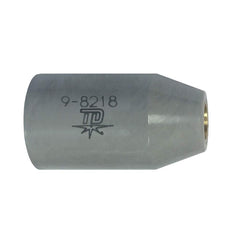 Victor - Plasma Cutter Cutting Tips, Electrodes, Shield Cups, Nozzles & Accessories; Type: Shield Cup ; For Use With: Thermal Dynamics 1Torch SL60/SL100 ; Amperage Rating: 60 - Exact Tool & Supply