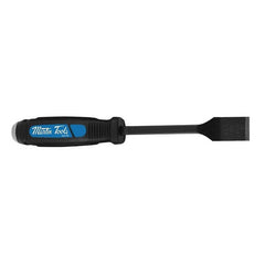 Martin Tools - Scrapers, Chain Wrenches & Tubing Benders; Style: Scraper ; Length (Inch): 10 ; Width (Inch): 1 - Exact Tool & Supply