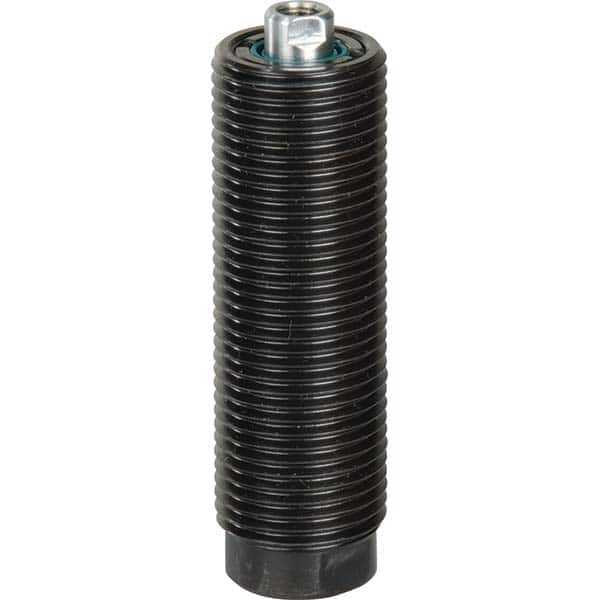 Enerpac - Compact Hydraulic Cylinders Type: Single Acting Mounting Style: Horizontal/Vertical - Exact Tool & Supply