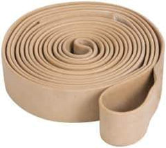 Value Collection - 92 Inch Circumference, 3/4 Inch Wide, Heavy Duty Rubber Band Strapping - 5 Pieces - Exact Tool & Supply