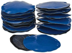 Schrader/Plews - Chembond Patches - For Tire Repair - Exact Tool & Supply