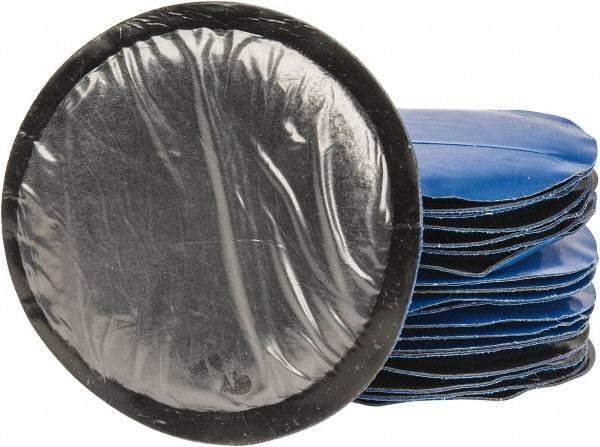 Schrader/Plews - Chembond Patches - For Tire Repair - Exact Tool & Supply