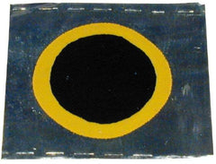 Schrader/Plews - Foil Backed Repairs - For Tire Repair - Exact Tool & Supply