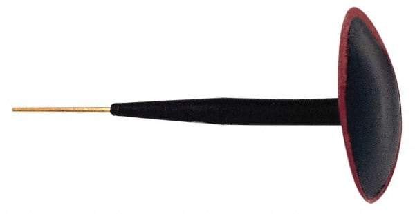 Schrader/Plews - Lug & Patch Style Repair - For Tire Repair - Exact Tool & Supply