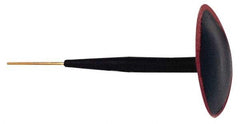 Schrader/Plews - Lug & Patch Style Repair - For Tire Repair - Exact Tool & Supply