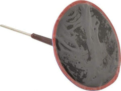 Schrader/Plews - Lug & Patch Style Repair - For Tire Repair - Exact Tool & Supply