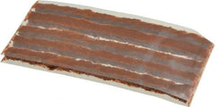 Schrader/Plews - String Repairs, Plug Style - For Tire Repair - Exact Tool & Supply