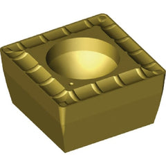 Kennametal - Indexable Drill Insert - Exact Tool & Supply