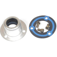 Welch - Air Compressor & Vacuum Pump Accessories; Type: Mech Shaft Seal Kit ; For Use With: 1402/1376/1380 - Exact Tool & Supply