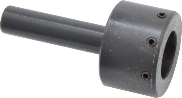 Interstate - Die Holders Type: Die Holder Die Outside Diameter (Inch): 13/16 - Exact Tool & Supply