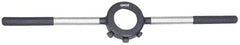 Interstate - 3-1/2" Outside Diam Compatibility, Round Die Stock - 35.43" Overall Length - Exact Tool & Supply
