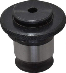Collis Tool - 0.168" Tap Shank Diam, 0.131" Tap Square Size, #8 Tap, #1 Tapping Adapter - 0.28" Projection, 0.92" Tap Depth, Through Coolant, - Exact Tool & Supply