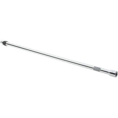 SK - 3/8" Drive Locking Socket Extension - 18" OAL - Exact Tool & Supply
