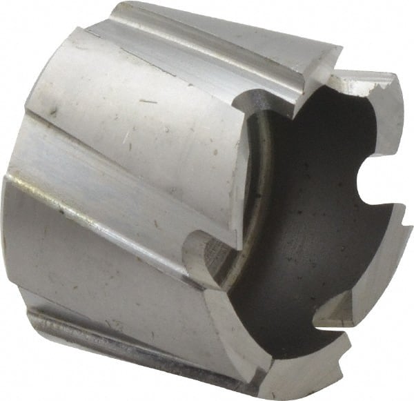 Hougen - 20mm Diam x 1/4" Deep High Speed Steel Annular Cutter - Exact Tool & Supply