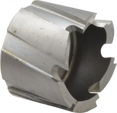 Hougen - 20mm Diam x 1/4" Deep High Speed Steel Annular Cutter - Exact Tool & Supply