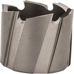 Hougen - 25mm Diam x 1/2" Deep High Speed Steel Annular Cutter - Exact Tool & Supply