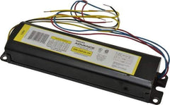 Philips Advance - 2 Lamp, 120 Volt, 0.43 to 0.48 Amp, 0 to 39 Watt, Trigger Start, Magnetic, Nondimmable Fluorescent Ballast - 0.85, 0.90, 0.92, 0.99 Ballast Factor, Thermal Protection, T8, T12 Lamp - Exact Tool & Supply