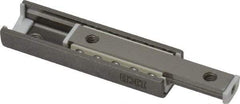 IKO - 35" Long x 10" x 6" High, 26" Travel Ball Slide - M2.6" Hole - Exact Tool & Supply
