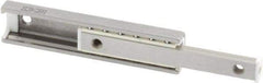 IKO - 45" Long x 10" x 6" High, 38" Travel Ball Slide - M2.6" Hole - Exact Tool & Supply