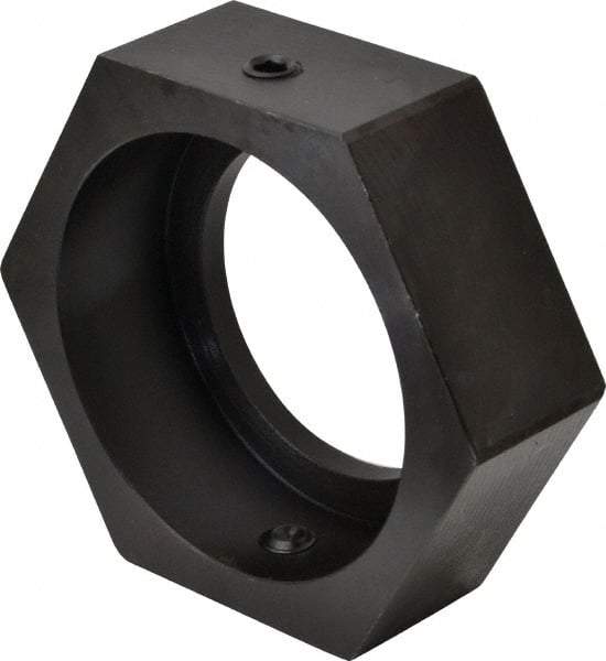 Interstate - Die Adapters Type: Die Adapter Die Outside Diameter (Inch): 3 - Exact Tool & Supply