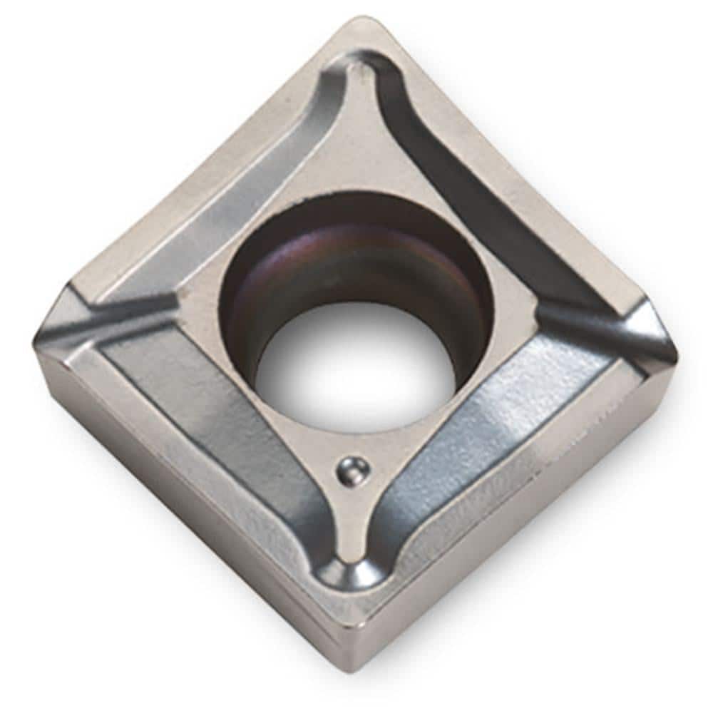 XCMT070304TC TT9030 Carbide Turning Insert 1/8″ Thick, 83.5° Diamond