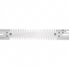 DeWALT - 1/4" Power Saw Miniature Dovetail Template Kit - For Use with 4212, 4216 & 4210 - Exact Tool & Supply