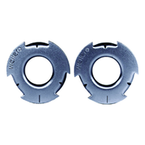 2″ × 1/2″ Arbor Hole - Wheel Adapter - Exact Tool & Supply