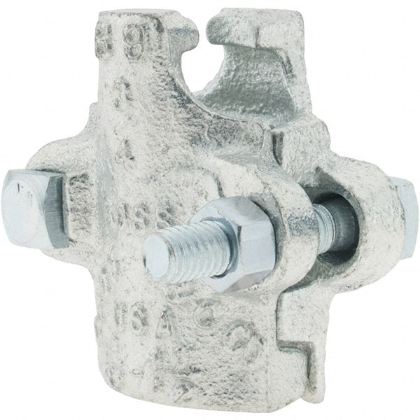 Dixon Valve & Coupling - Iron Clamps - Exact Tool & Supply