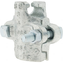 Dixon Valve & Coupling - Iron Clamps - Exact Tool & Supply