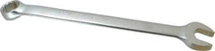 Proto - 1-1/4" 12 Point Combination Wrench - 15° Offset Angle, 16-7/8" OAL, Steel, Satin Finish - Exact Tool & Supply