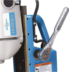 Hougen - Power Drill Ratchet Drive - For Hougen HMD904 Magnetic Drills - Exact Tool & Supply