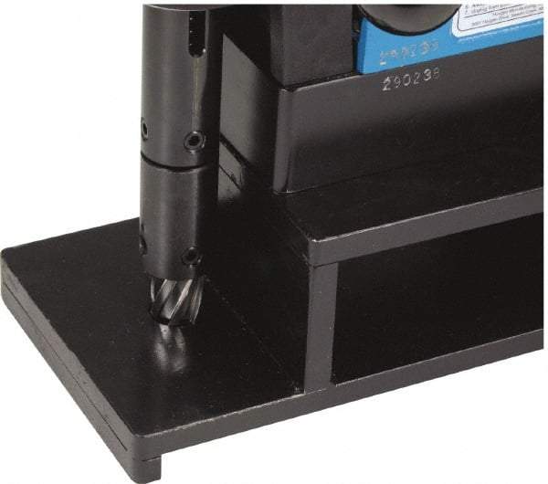 Hougen - Power Drill Arbor Extender - For Hougen Annular Cutters - Exact Tool & Supply