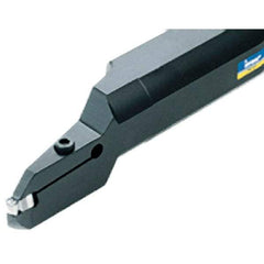 Iscar - 120mm Min Bore Diam, 350mm OAL, 50mm Shank Diam, GHIU-C-A Indexable Boring Bar - 82mm Max Bore Depth, GDMA 840, GI.A 8.. Insert - Exact Tool & Supply