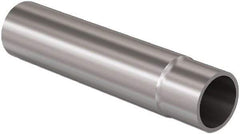 Seco - Minimaster 10.01mm 90° Shank Milling Tip Insert Holder & Shank - 0.394" Neck Diam, 45.01mm OAL, Steel MM10 Tool Holder - Exact Tool & Supply