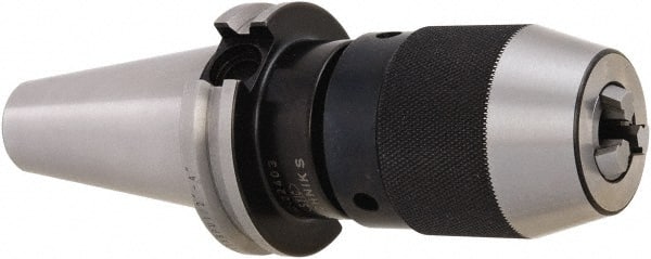 Techniks - Drill Chucks - Exact Tool & Supply