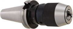 Techniks - Drill Chucks - Exact Tool & Supply