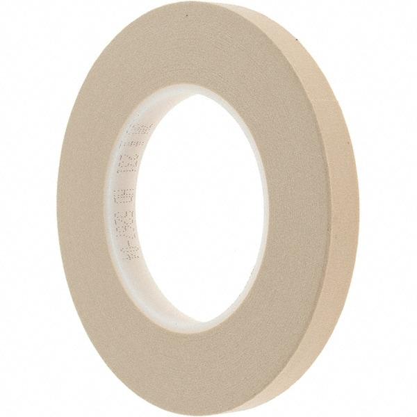 3M - 1/2" Wide Masking & Painters Tape - 7.6 mil Thick - Exact Tool & Supply